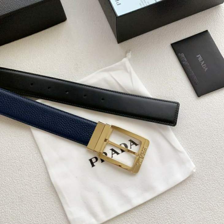 Picture of Prada Belts _SKUfw167381293fw